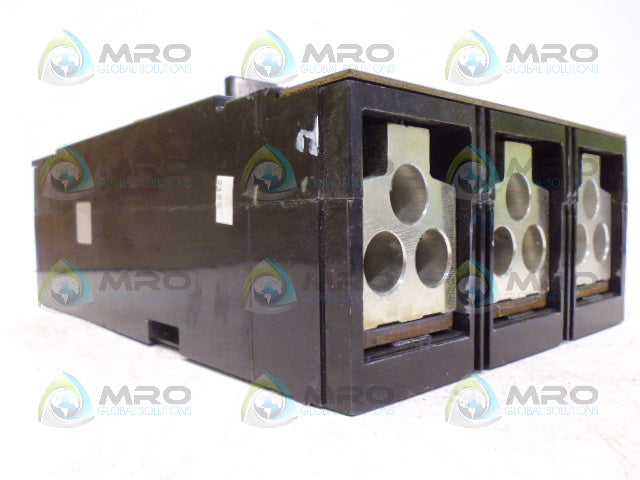 SQUARE D MHP36400 3P 400A 600V BREAKER *NEW IN BOX*