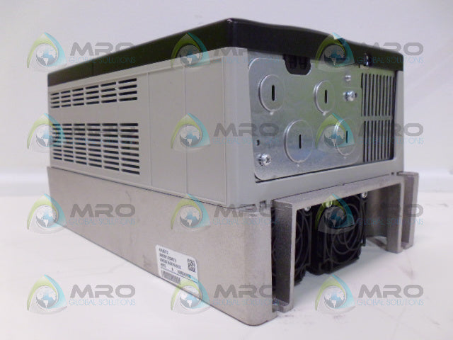 ALLEN BRADLEY POWER FLEX 70 20AD027A0AYNANC0 SER A FW.5.001 AC DRIVE *NEW IN BOX*