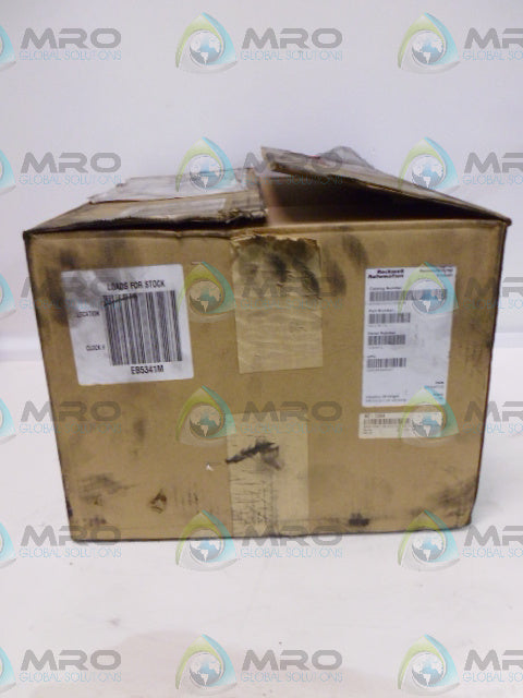ALLEN BRADLEY A 2098DSDHV150SE SER B FW V1.60 (REMAN) *NEW IN BOX*
