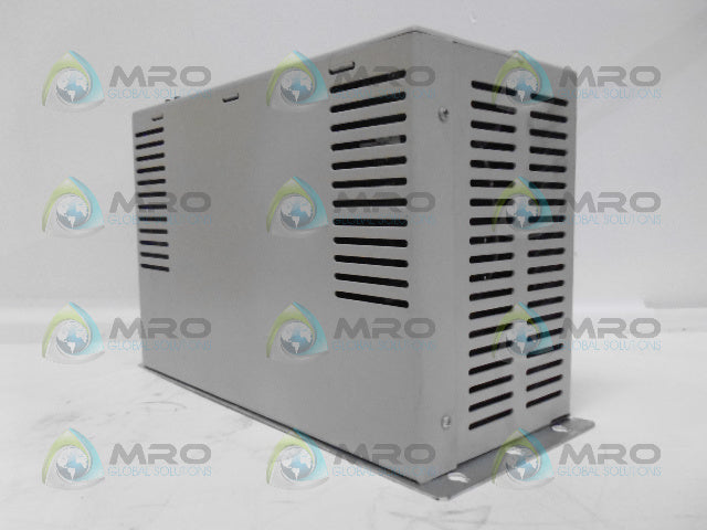 ALLEN BRADLEY A 2098DSDHV150SE SER B FW V1.60 (REMAN) *NEW IN BOX*