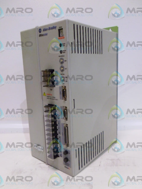 ALLEN BRADLEY A 2098DSDHV150SE SER B FW V1.60 (REMAN) *NEW IN BOX*