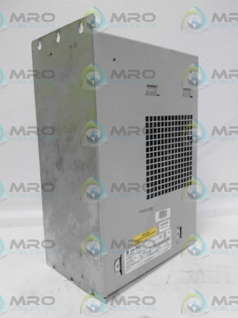 ALLEN BRADLEY A 2098DSDHV150SE SER B FW V1.60 (REMAN) *NEW IN BOX*
