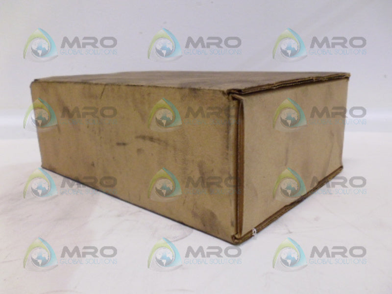 ALLEN BRADLEY PANELVIEW PLUS 2711P-RN15S SER. B DATE: 2015 *FACTORY SEALED*