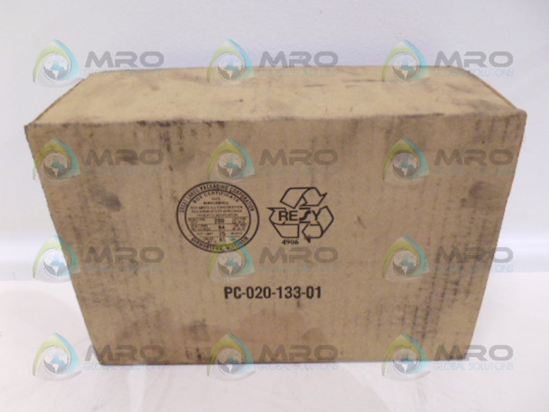 ALLEN BRADLEY PANELVIEW PLUS 2711P-RN15S SER. B DATE: 2015 *FACTORY SEALED*