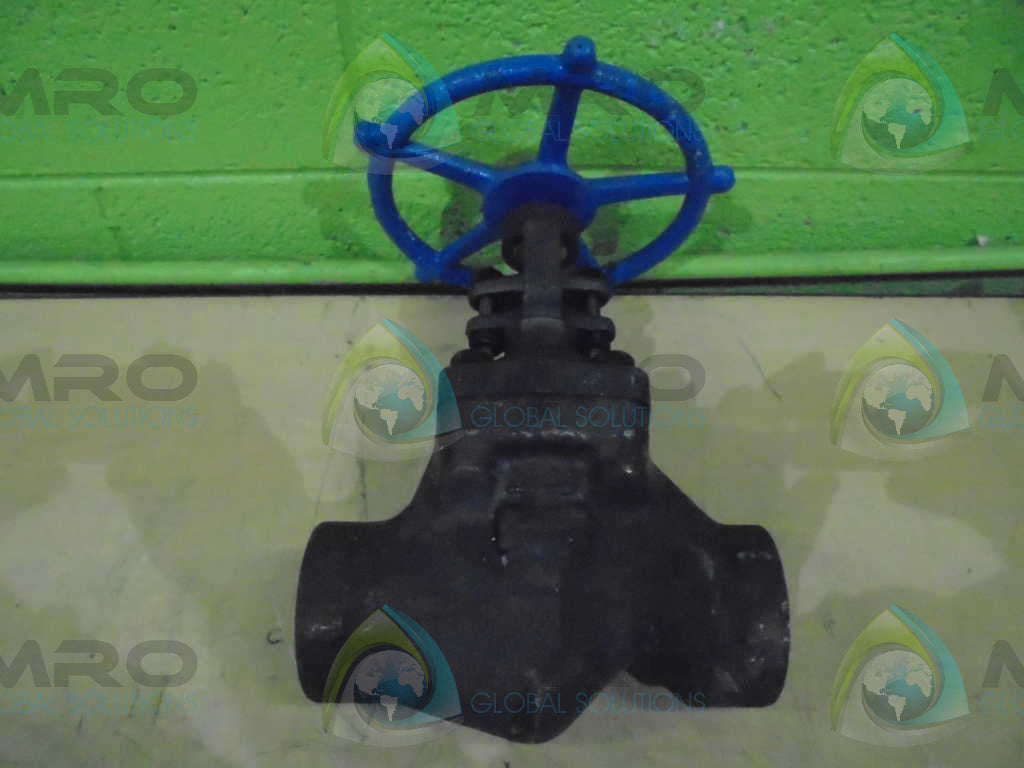 VELAN CANADA S-2074B-02TY VAVLE *USED*