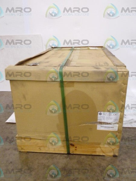 ALLEN BRADLEY POWERFLEX 400 22C-D208A103 SER. A * FACTORY SEALED *