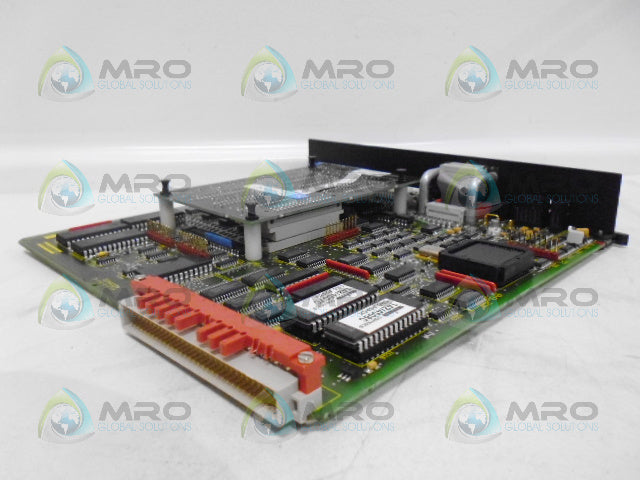 CEGELEC 8231-4002 PROCESSOR 131 *NEW IN BOX*