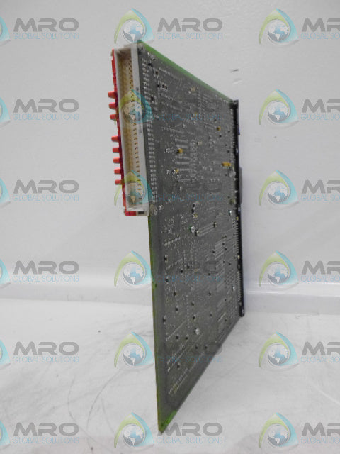 CEGELEC 8231-4002 PROCESSOR 131 *NEW IN BOX*