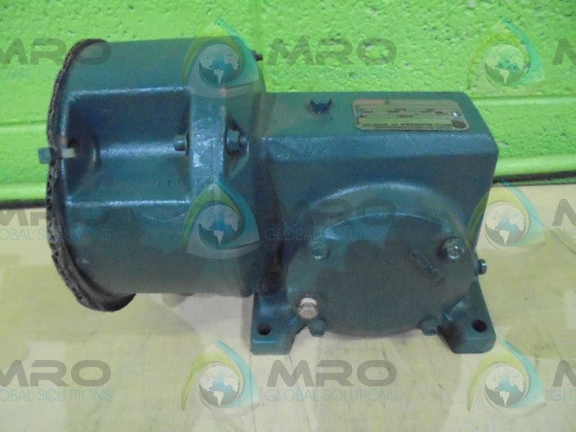 MASTER 786222008ER  GEAR BOX  *NEW NO BOX*