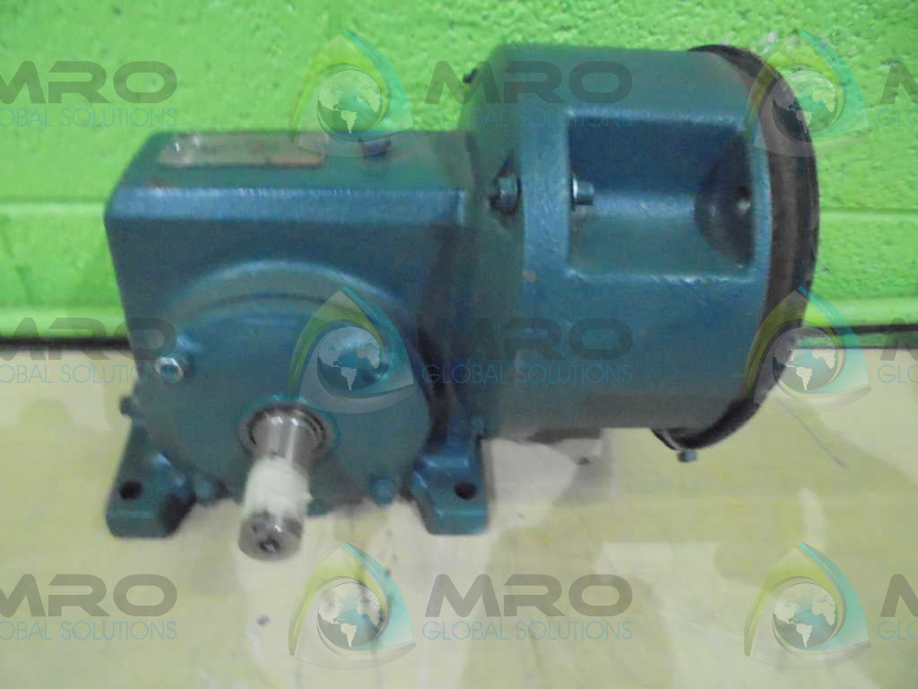 MASTER 786222008ER  GEAR BOX  *NEW NO BOX*