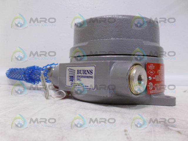 KILLARK/BURNS HFC1198 HBK0399 12692 17119 *NEW NO BOX*