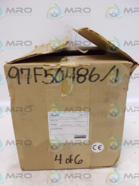 FOXBORO 870ITEC-AYFNZ-7 CONDUCTIVITY TRANSMITTER *NEW IN BOX*