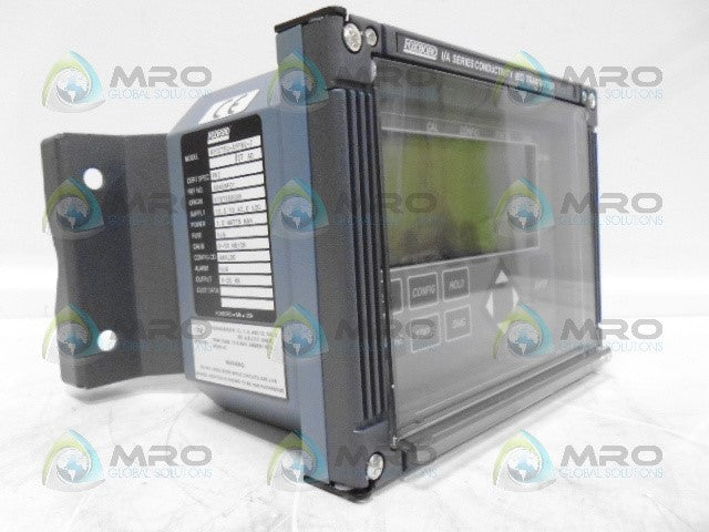 FOXBORO 870ITEC-AYFNZ-7 CONDUCTIVITY TRANSMITTER *NEW IN BOX*