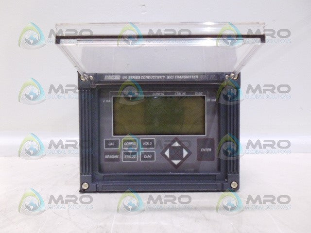 FOXBORO 870ITEC-AYFNZ-7 CONDUCTIVITY TRANSMITTER *NEW IN BOX*