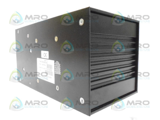 COUTANT GPE500/24 POWER SUPPLY *NEW IN BOX*