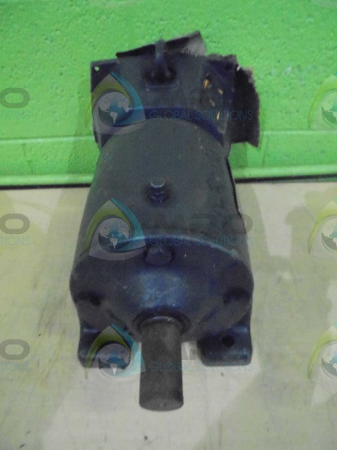 SEW-EURODRIVE R60D26BDADT9CL4-KS MOTOR *USED*