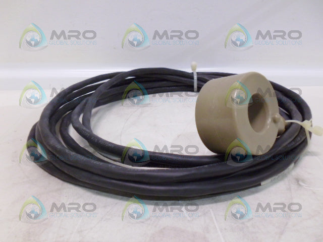 FOXBORO 871EC-LB0/EP397 ELECTRODELESS CONDUCTIVITY SENSOR *USED*