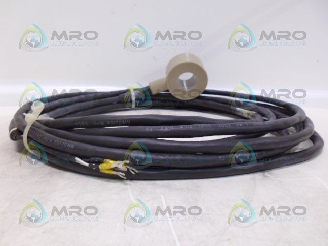 FOXBORO 871EC-LB0/EP397 ELECTRODELESS CONDUCTIVITY SENSOR *USED*