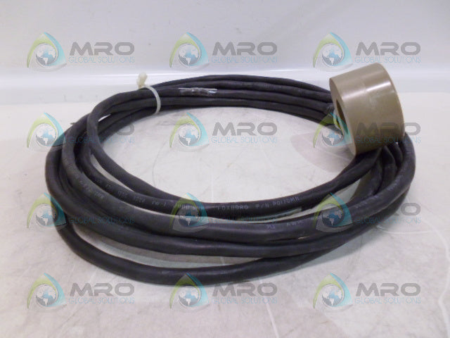 FOXBORO 871EC-LB0/EP397 ELECTRODELESS CONDUCTIVITY SENSOR *USED*