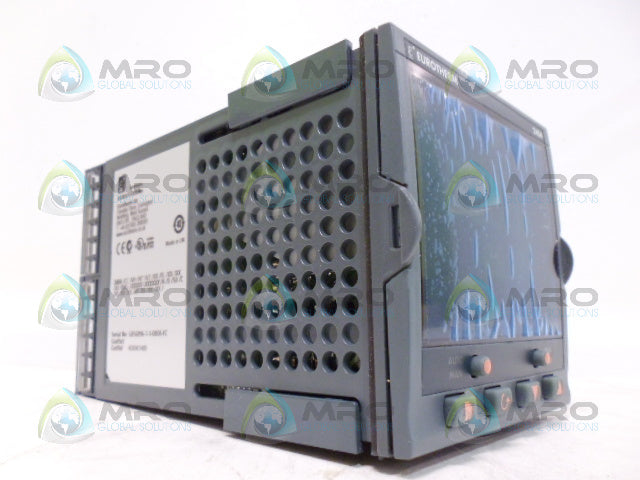 EUROTHERM 2404/CC/VH/H7/V2/XX/FL TEMPERATURE CONTROL *NEW IN BOX*