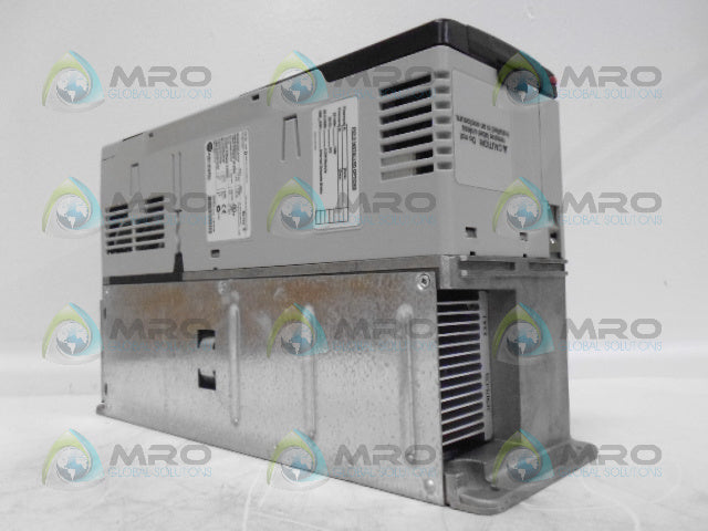 ALLEN BRADLEY 20BD3P4A0AYNANC0 SER B *NEW IN BOX*
