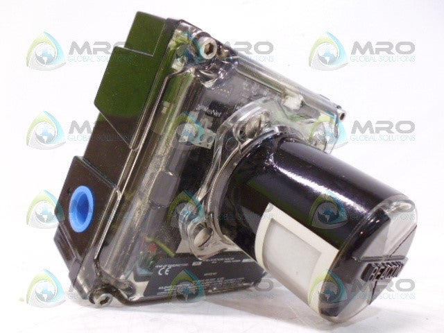 WESTLOCK 3849-B1-KODAK-1 NETWORK MONITOR *NEW NO BOX*