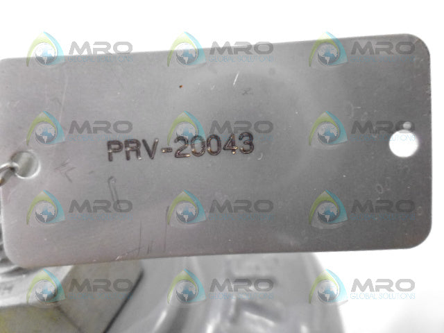 FISHER TYPE 95 H-118 PRESSURE REGULATOR *NEW NO BOX*