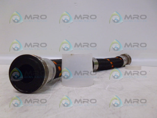 AFLEX HOSE 1"/BFLX: GP.AS.PBEC 19" HOSE *NEW NO BOX*