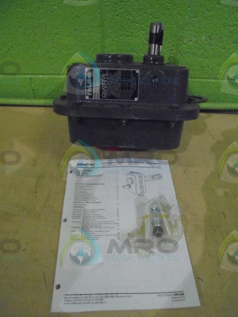 FALK (QUADRIVE) 5107 J09 A  *NEW IN BOX*