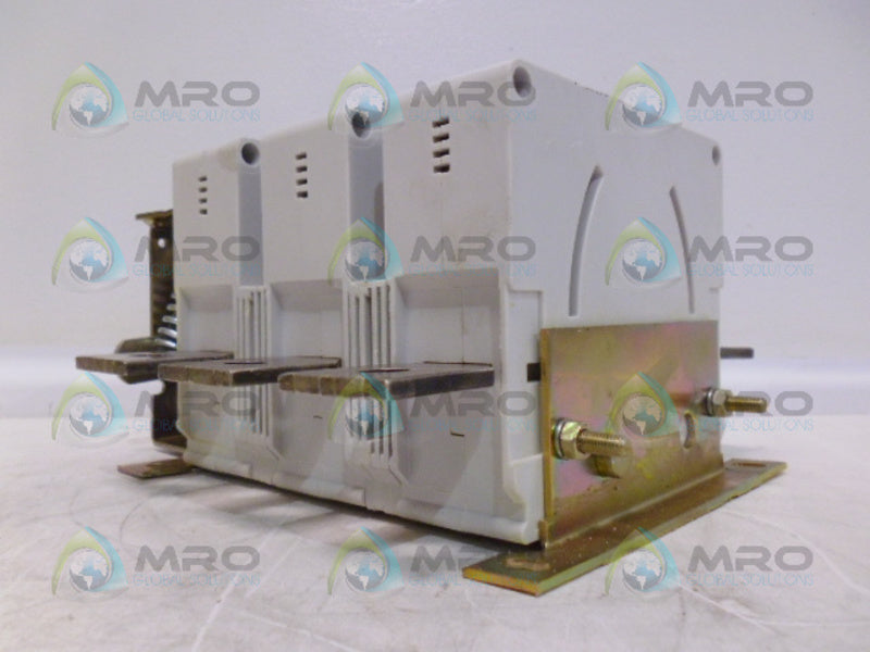 ABB OETL630K3 DISCONNECT SWITCH *NEW NO BOX*