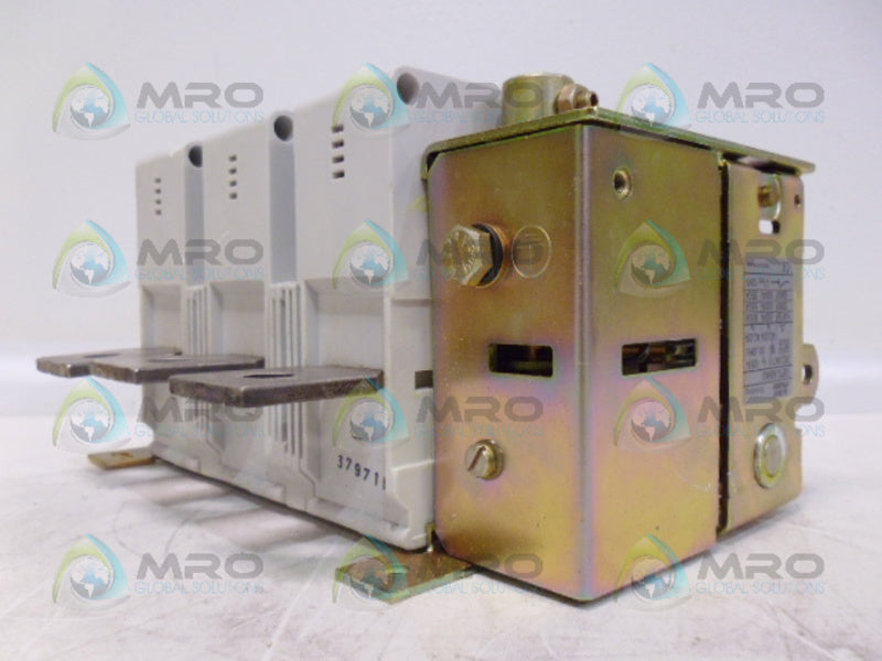 ABB OETL630K3 DISCONNECT SWITCH *NEW NO BOX*