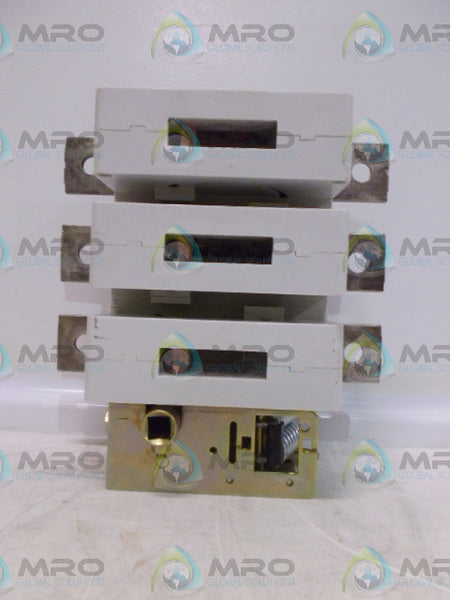 ABB OETL630K3 DISCONNECT SWITCH *NEW NO BOX*