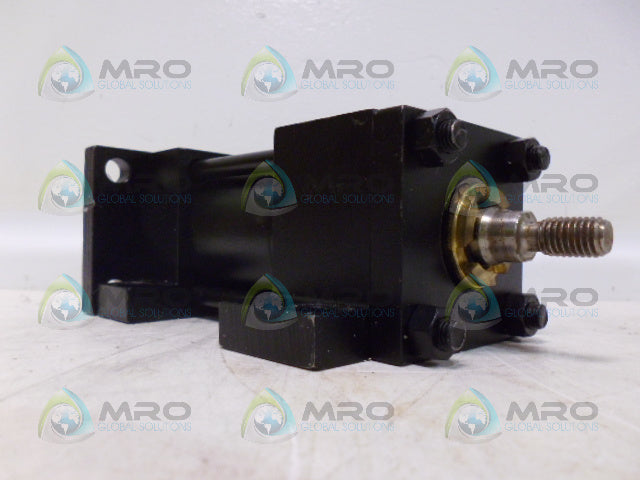 PARKER H2AG14MPM00124269 PNEUMATIC CYLINDER *USED*