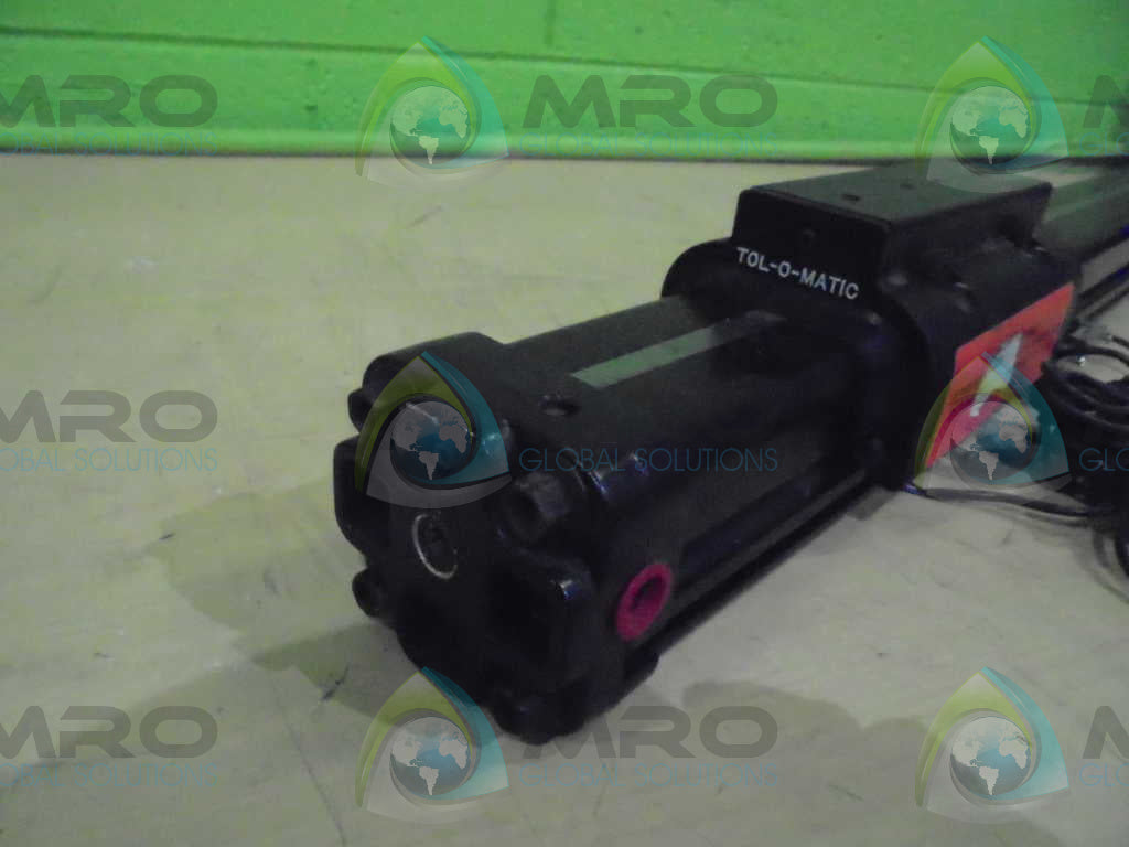 TOL-O-MATIC BC2#326474 *NEW NO BOX*