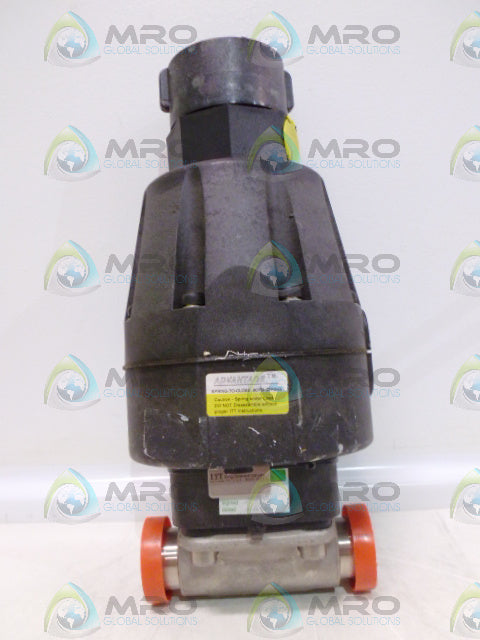 WESTLOCK 9920-ITT-1-1/2 STROKE .81" VALVE POSITION MONITOR *NEW NO BOX*