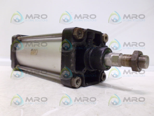 PARKER P1E-T125MS-0200 MAGNETIC CYLINDER *USED*