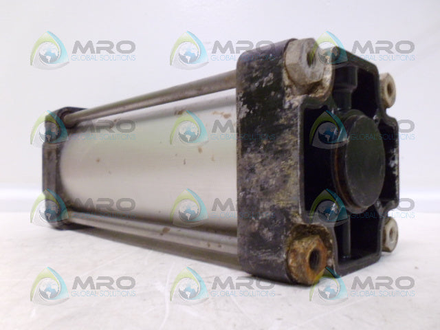 PARKER P1E-T125MS-0200 MAGNETIC CYLINDER *USED*