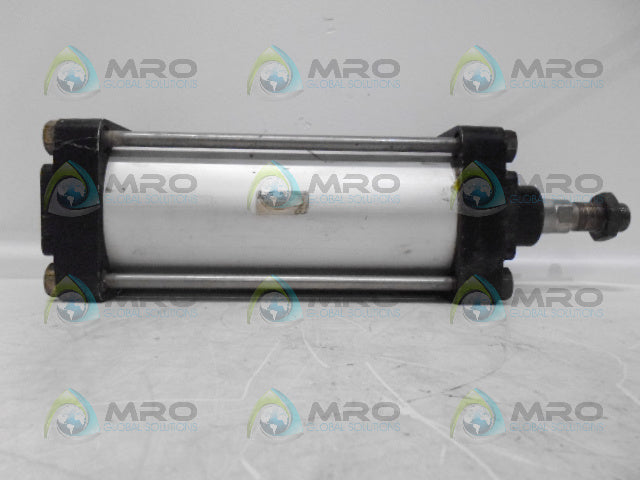 PARKER P1E-T125MS-0200 MAGNETIC CYLINDER *USED*