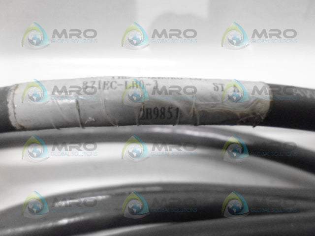 FOXBORO 871EC-LB0-3 ST A  2B9851 CONDUCTIVITY SENSOR *USED*