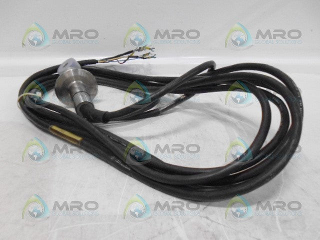 FOXBORO 871EC-TF7-V ST A  2B9229 CONDUCTIVITY SENSOR *NEW NO BOX*