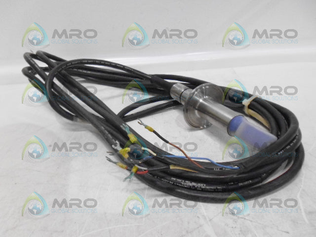 FOXBORO 871EC-TF7-V ST A  2B9229 CONDUCTIVITY SENSOR *NEW NO BOX*