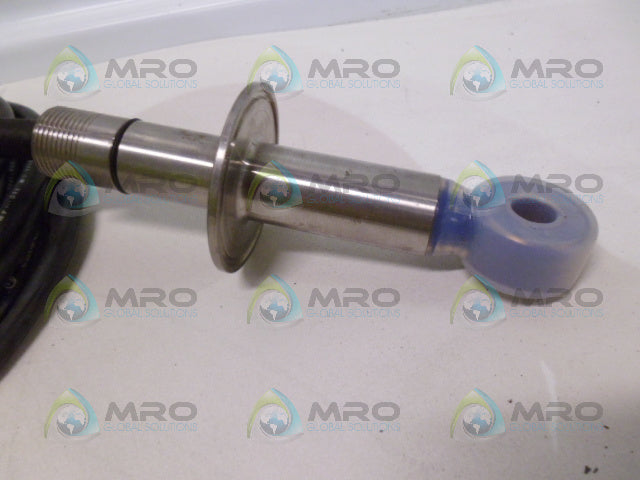 FOXBORO 871EC-TF7-V ST A  2B9229 CONDUCTIVITY SENSOR *NEW NO BOX*