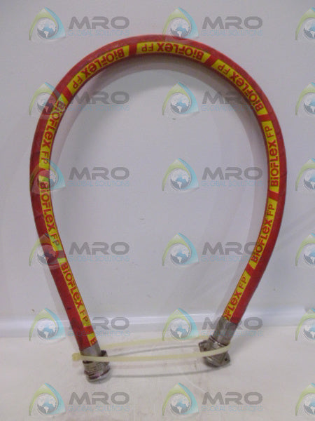 BIOFLEX HOSE GPSSFP 1" 16/24 5' HOSE *NEW NO BOX*