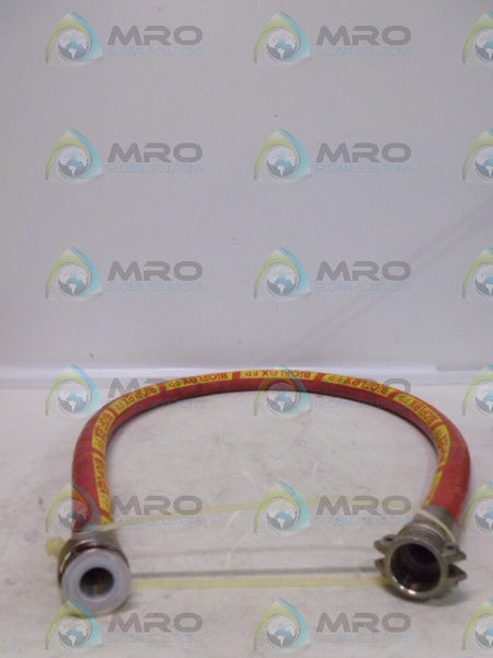 BIOFLEX HOSE GPSSFP 1" 16/24 5' HOSE *NEW NO BOX*