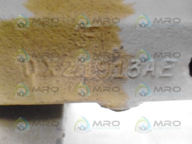 DURCO DX21913AE MOTOR *USED*