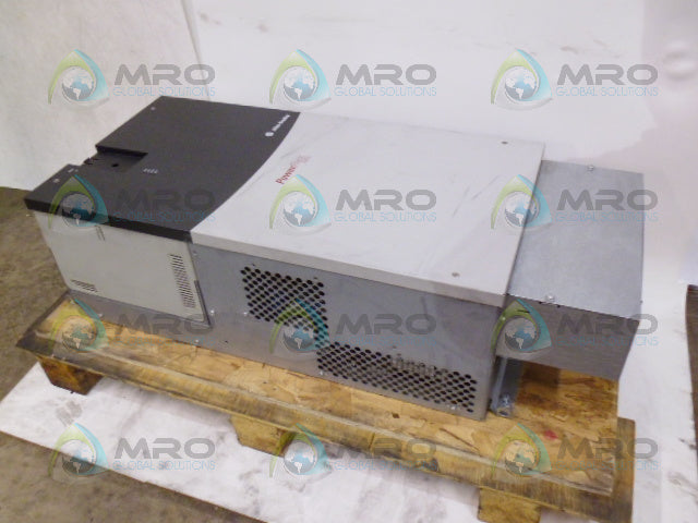 ALLEN BRADLEY 20BD248A3ANNANB0 SER. A * NEW NO BOX *