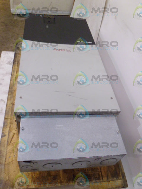 ALLEN BRADLEY 20BD248A3ANNANB0 SER. A * NEW NO BOX *