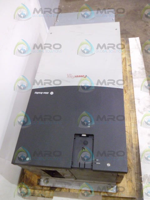 ALLEN BRADLEY 20BD248A3ANNANB0 SER. A * NEW NO BOX *