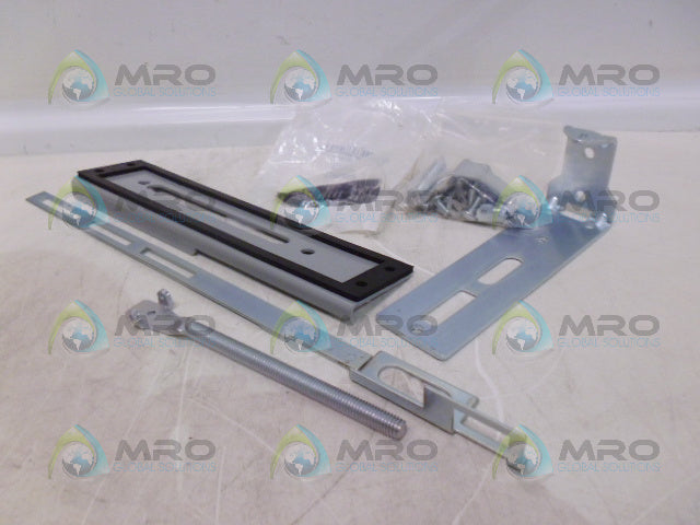HOFFMAN ABL AB LARGE HANDLE ADAPTOR PLATE *NEW IN BOX*