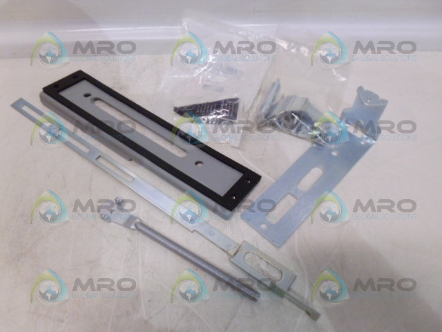 HOFFMAN ABL AB LARGE HANDLE ADAPTOR PLATE *NEW IN BOX*